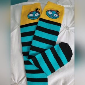 SALLY SOCKS